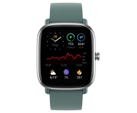 Amazfit Amazfit GTS 2 Mini Sage Green - 626163 - zdjęcie 2
